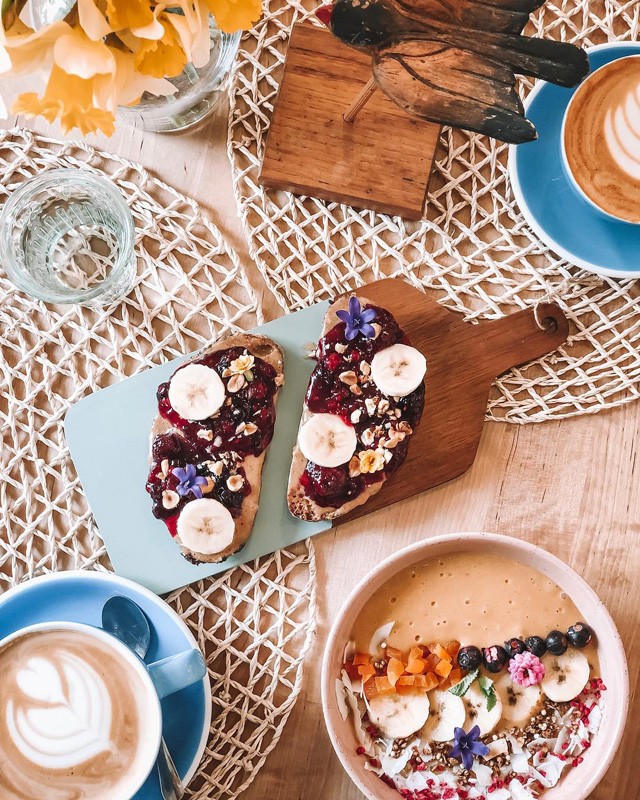 Ez lesz a kedvenc reggelizőhelyed: Kevés otthonosabb kávézót találnál a Franziskánál