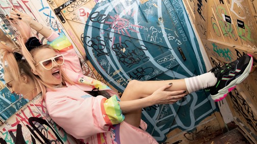 Dj Yamina: „le akarom rombolni a sztereotípiákat”