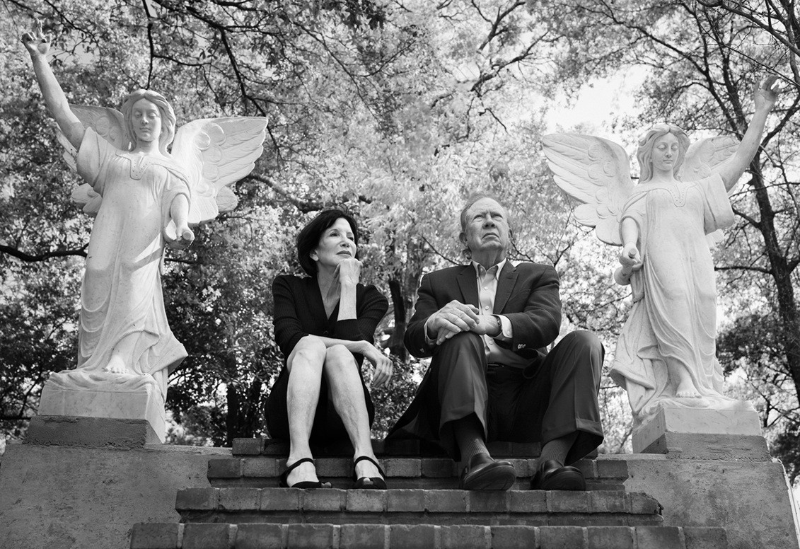 Aimee McCrory Hullámvasút című sorozat