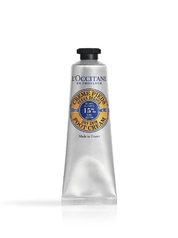 Shea vajas lábkrém L’OCCITANE 2980 Ft/30 ml