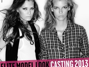 INDUL az ELITE MODEL LOOK Hungary 2013