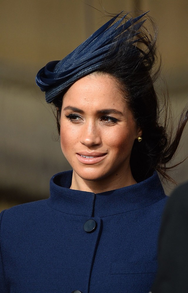 15 környezetbarát divatmárka, amelyek Meghan Markle kedvencei