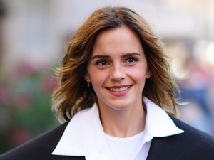 Emma Watson fotói felperzselték az Instagramot születésnapja alkalmából
