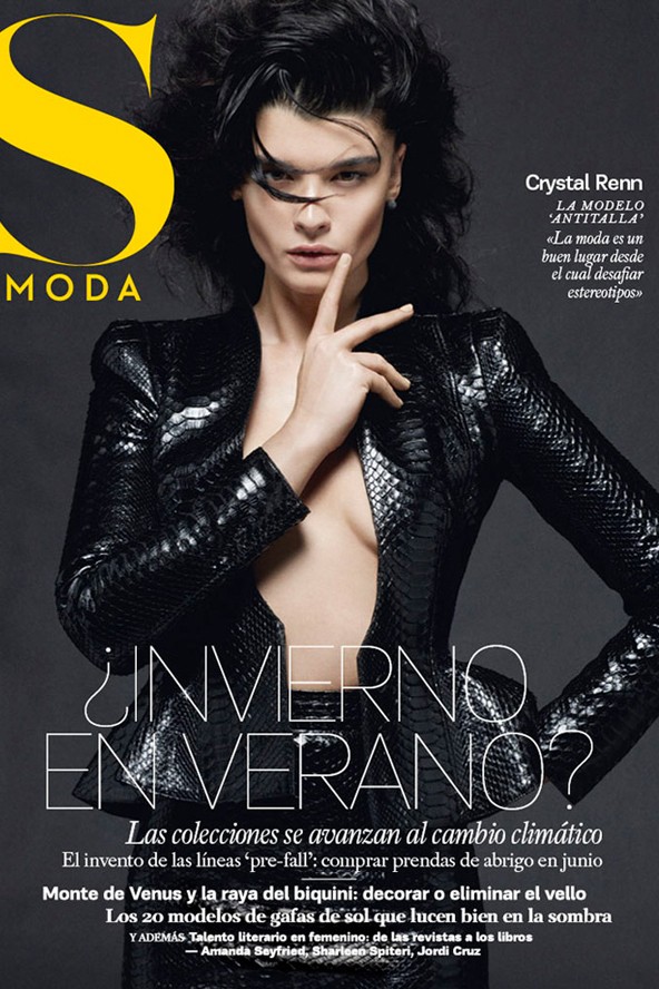 Glamour szerkesztőség