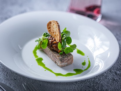 Ebédelj úgy, mintha Párizsban lennél! 