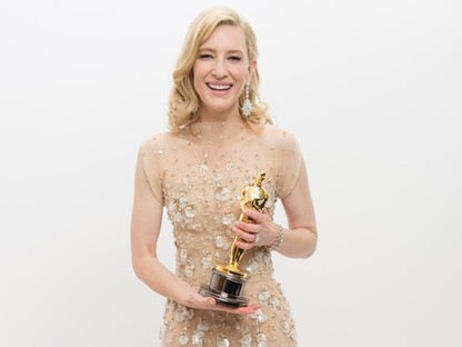 Top10: Armani kedvencei a vörös szőnyegen