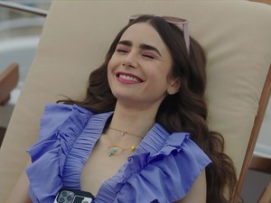 6+1 dolog, amit az Emily Párizsban tanít nekünk