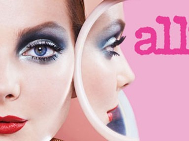 Allure X Mihalik Enikő