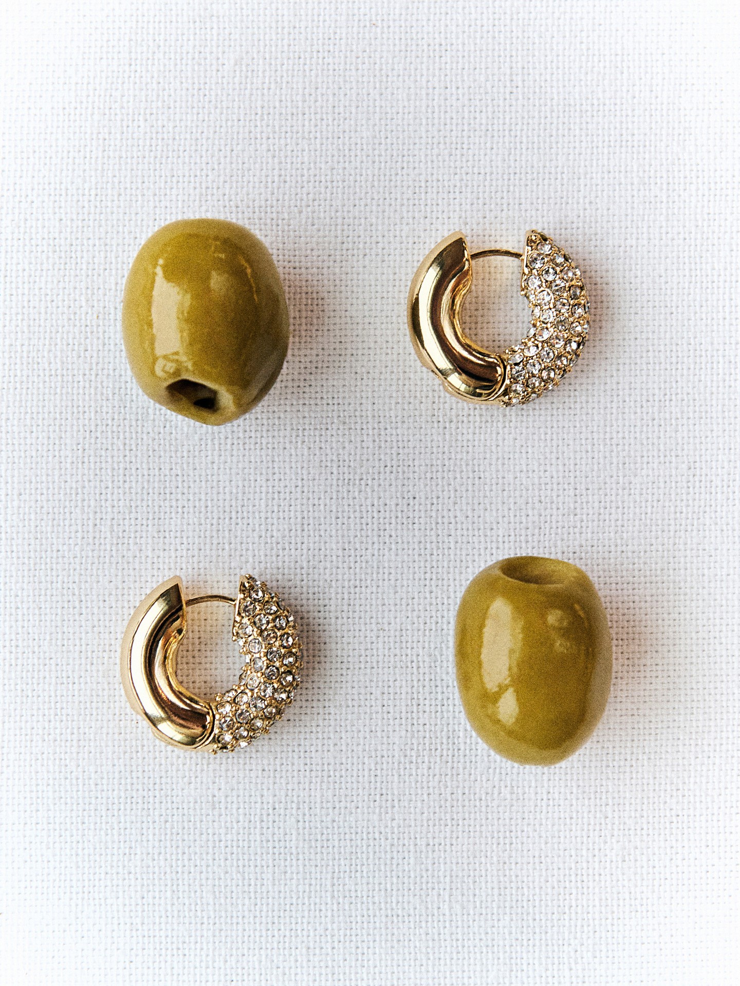 Reserved Christmas Stories kollekció