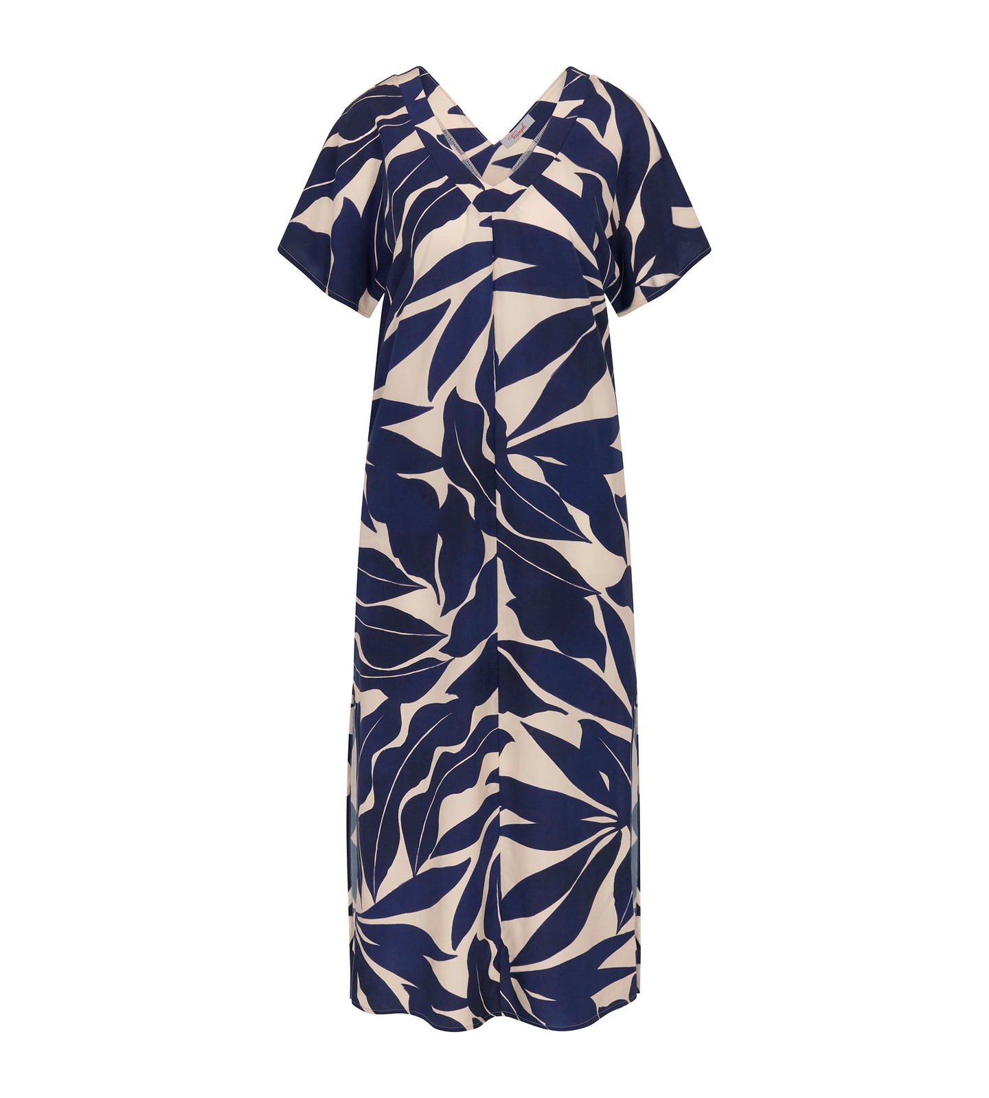 Beach MyWear Maxi Dress PT blue 28000Ft