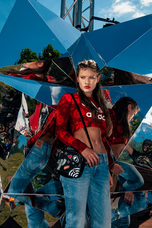 Sziget fesztivál divat