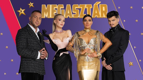 Ez már a nézőknek is sok volt: elszabadult a pokol a Megasztár legutóbbi része miatt