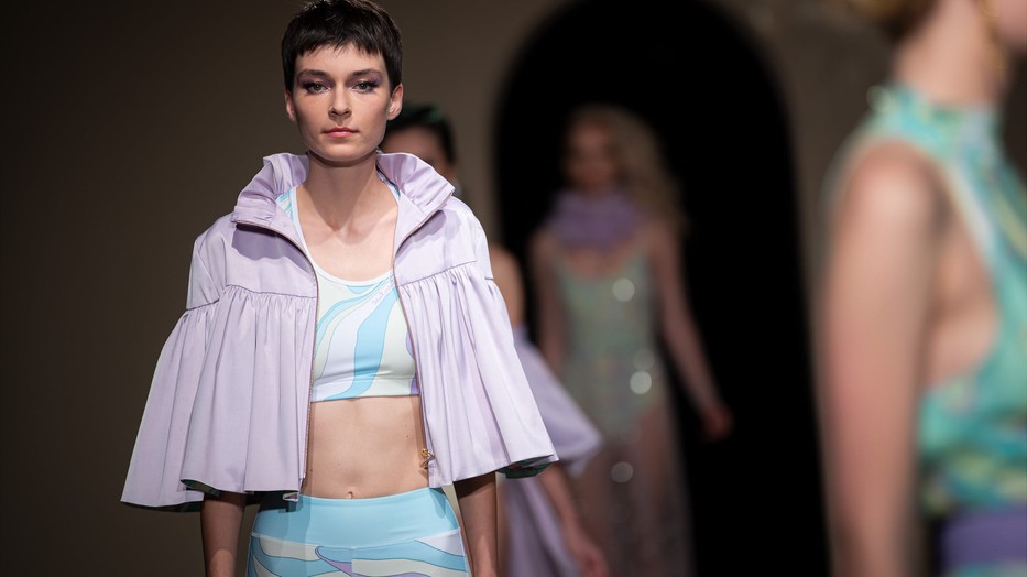 József Attila szonettje inspirálta a Sentiments tavaszi-nyári kollekcióját