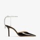 Cipő JIMMY CHOO row.jimmychoo.com