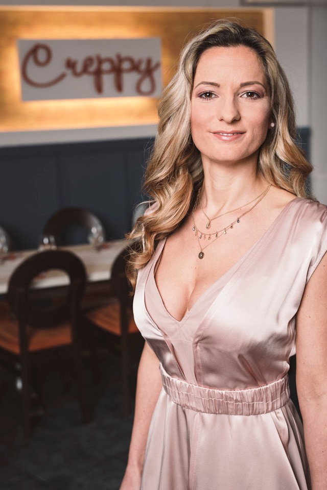 Isteni palacsinta, amit ha kipróbálsz, soha nem térsz vissza a klasszikus ízekhez