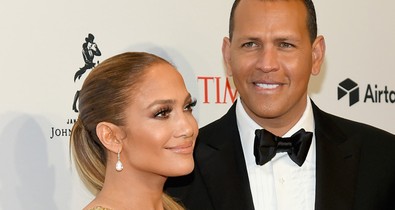 Jennifer Lopez és pasija a legcukibb vakációzók Olaszországban