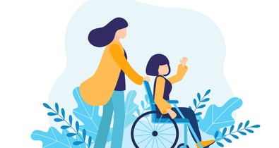 „Fontos segíteni, de annál is fontosabb JÓL segíteni” - Így ne boríts ki valakit a kerekesszékéből