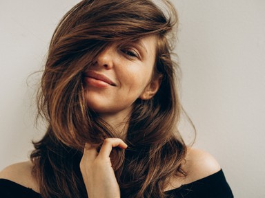 Egy hónapig rozmaringolajat használtam a hajamra, az eredmény egészen elképesztő