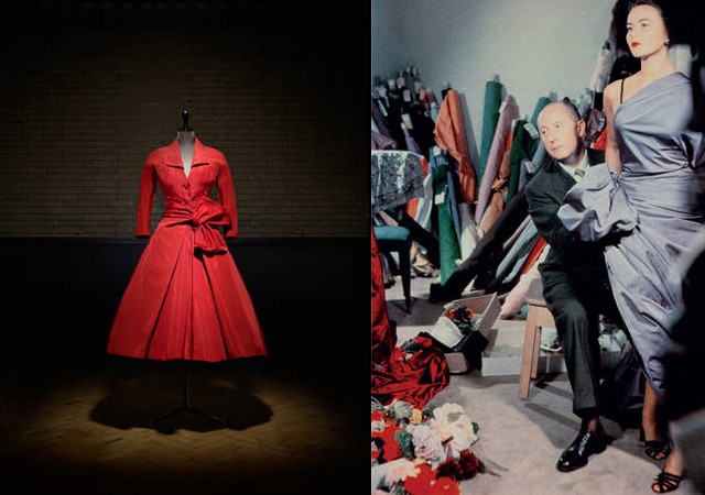 Divat és művészet - kiállítások, amikért érdemes útra kelned