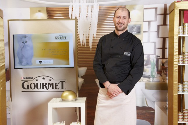 Tavaszi recept tippek Bereznay Tamástól