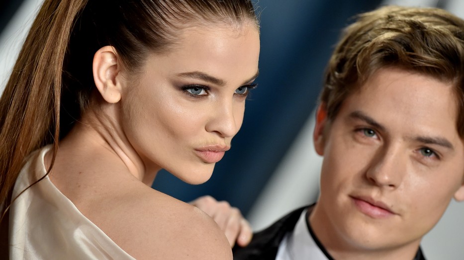 Palvin Barbara és Dylan Sprouse szerelme olyan, mint egy valóra vált álom