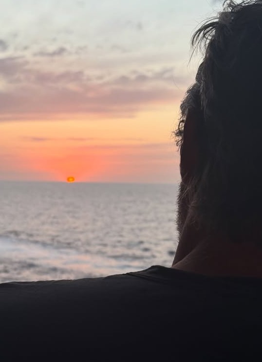 Jennifer Aniston közösségi oldalán feltűnt új párja, Jim Curtis