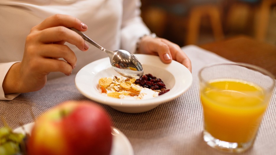 A reggeli étvágytalanság mögött sokkal több áll, mint gondolnád
