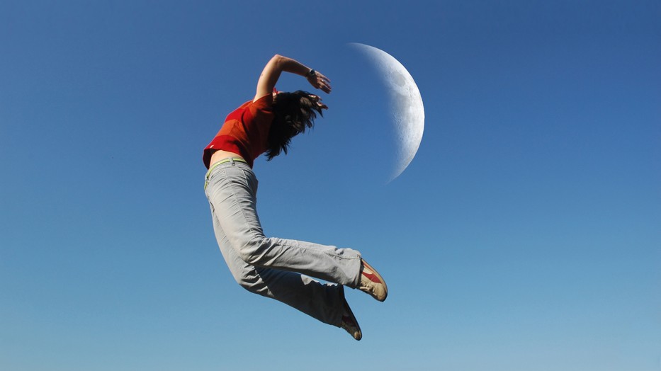 Az Újhold ma a Rák jegyébe lép - ritkán ennyire szerencsés új dologba kezdeni | Fotó: binabina/ Getty Images