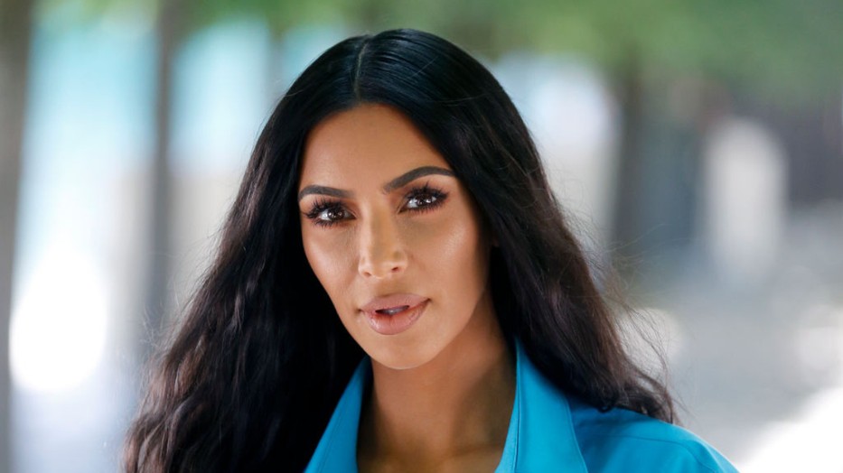 Kim Kardashian a Marc Jacobs új arca