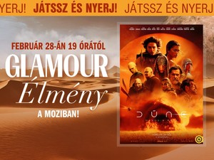 Premier előtti vetítés: Dűne - Második rész (előfizetőknek)