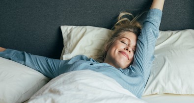 5 ok, amiért állandóan fáradtnak érzed magad, hiába alszol eleget