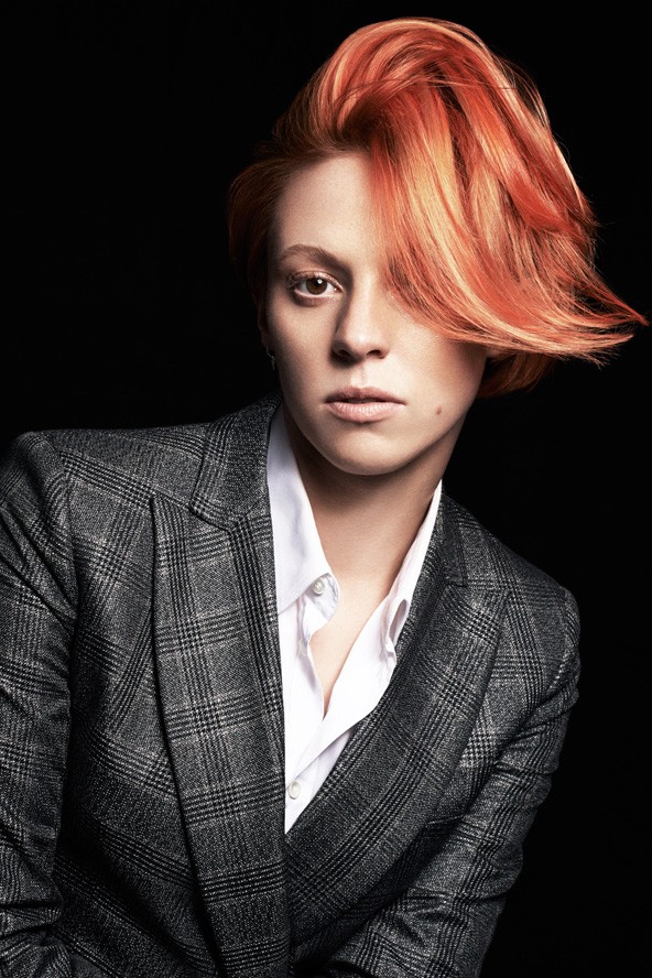 la roux