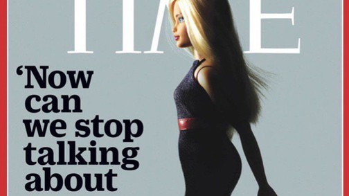 Ilyen az új Barbie baba: kerekded, alacsony, természetes