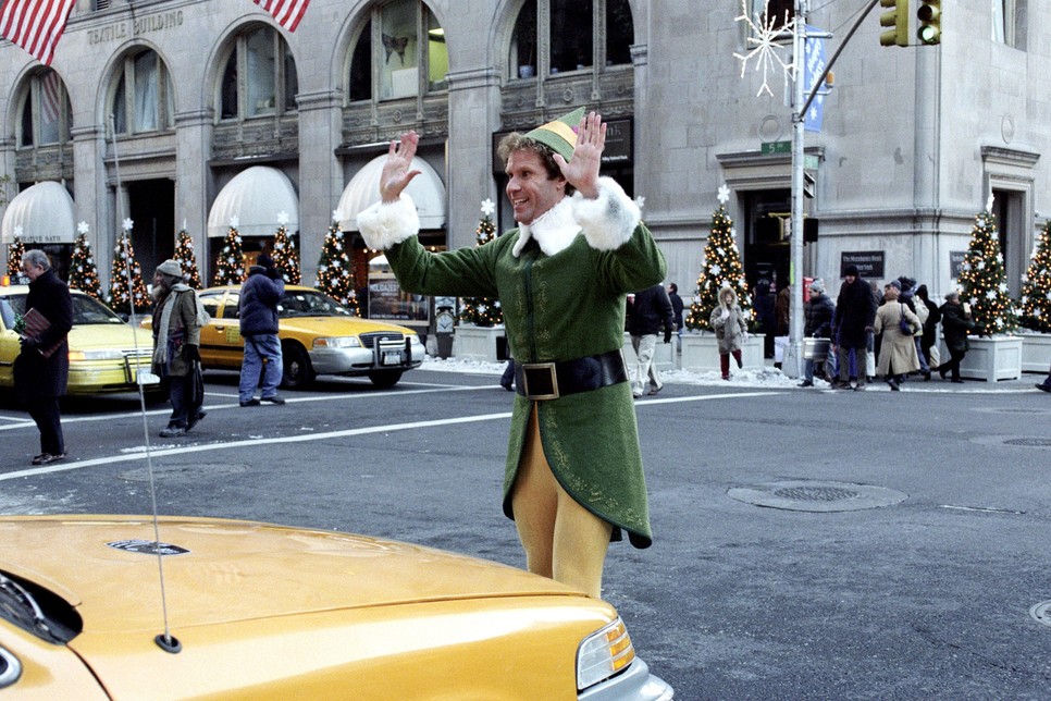 Karácsonyi filmes helyszínek, amiket te is felkereshetsz