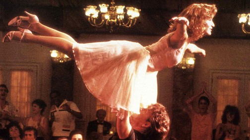 Így néz ki most a Dirty Dancing sztárja, Jennifer Grey 65 évesen fürdőruhában mutatta meg magát