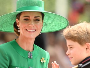 Nem véletlenül titkolták évekig György herceg előtt - nyomós oka volt rá Katalin hercegnének és Vilmos hercegnek, hogy elhallgassák ezt a részletet