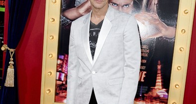 A hét legstílusosabb pasija: Jim Carrey