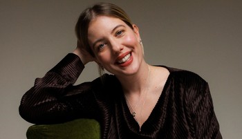 Ott Anna bookazine-ját minden anyának el kell olvasnia, aki valaha is kételkedett magában