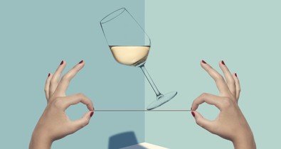 Ez történne a testeddel, ha soha többé nem innál alkoholt