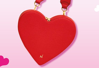 Nyerj NINI dizájner táskát!