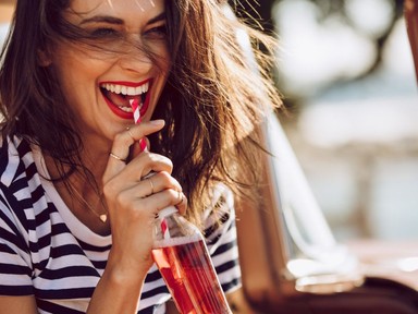 5 ivási szokás, amitől könnyen felszöknek a pluszkilók