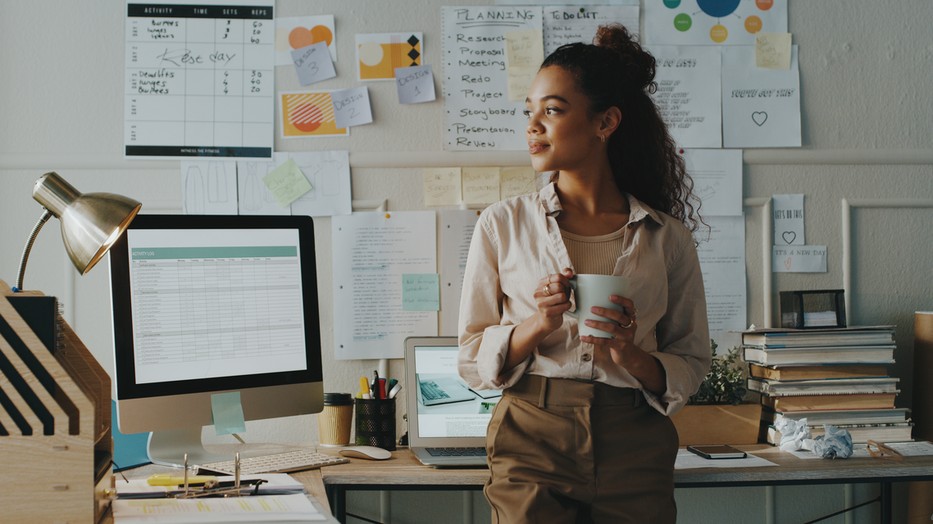 Az alábbi tanácsokat minden dolgozó nőnek hallania kell