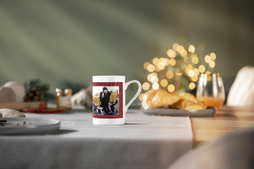 A reggeli kávé közben is a közös emlékek köszönnek majd vissza
