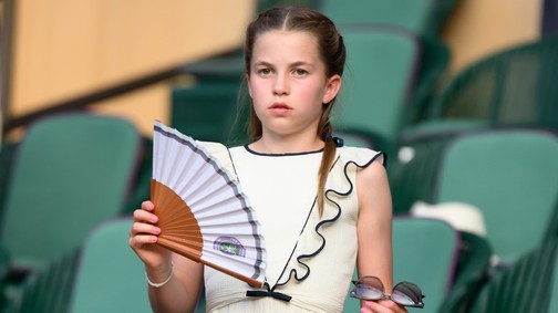 Komoly döntés születhet Sarolta hercegnő jövőjéről, válaszút elé került Katalin és Vilmos