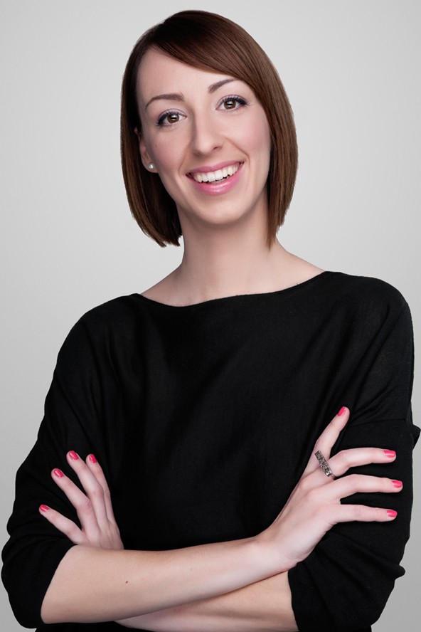 Az innovatív kiegészítőtervező: Gulyás Sára