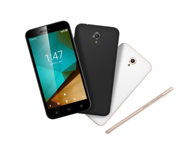 Csúcskategóriás sajátmárkás telefonok a Vodafone kínálatában