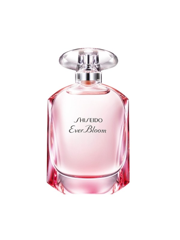Ever Bloom edp SHISEIDO 26 700 Ft/30 ml a Marionnaud üzleteiben és online, GLAMOUR kuponnal, 30% kedvezménnyel 18 690 Ft minimum két teljes árú termék vásárlása esetén 