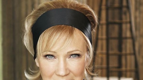 Udvaros Dorottya a Müpában mutatja be új lemezét