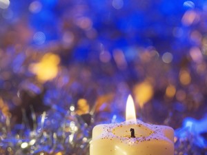 Van már gyertyád? Akkor legyen hozzá kiegészítőd is!