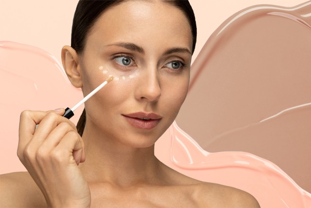 Egyszerűen zseniális ez az "arcemelő" sminktrend, ami a Tiktokon hódít